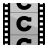 icon CarteleraApp(CarteleraApp Cine) 4.41.33