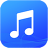 icon Music Player(Pemutar musik - Mp3 Player) 6.5.0