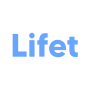 icon com.lifet.android(rumah Lifepet)