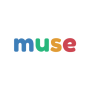 icon Muse(Muse warna)