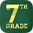 icon 7th Grade Math Learning Games(Kelas 7 Permainan Belajar Matematika) 2.3