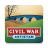 icon Antietam Battle App(Aplikasi Pertempuran Antietam) 1.7