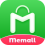 icon memall(memall - New User Free Deals
)