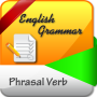 icon English Grammar - Phrasal Verb (Tata Bahasa Inggris - Phrasal Verb)