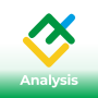 icon Forex fundamental analysis(Analisis Forex dari kartu flash LiteForex)