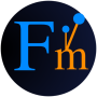 icon FM ChannelFor 18+ Everyone(FM Channel - Untuk 18+ Semua Orang)