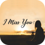 icon I Miss You(Aku Merindukanmu
)