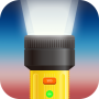 icon com.sgd.flashlight(Super Senter
)