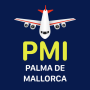icon Flightastic Mallorca(PENERBANGAN Palma de Mallorca)