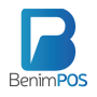icon BenimPOS Pro(BenimPOS Pro - Penjualan dan Stok)