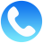 icon WePhone(WePhone: Panggilan Telepon WiFi Teks) 23101812
