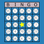 icon Bingo(Sentuhan Bingo Klasik)