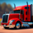 icon Truck Simulator Drive Europe(Truck Simulator Berkendara Game Traktor Eropa) 23