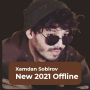 icon Xamdam Sobirov(Wombo AI Xamdam Sobirov Qo'shiqlari Baru 2021 Offline
)