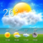 icon Weather(Cuaca) 101