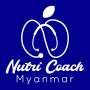 icon Nutri Coach(Pelatih Nutrisi Myanmar)