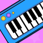 icon Baby Piano, Drums, Xylo & more ()