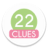 icon 22 Clues(22 Petunjuk: Game Kata) 1.0.9