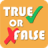 icon True or False Quiz(Benar atau Salah Quiz
) 1.0.8