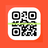 icon QR Scanner Easy(Pemindai QR Mudah - Pembaca Kode) 1.2.2