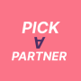 icon Pick a Partner()