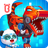 icon Dinosaur care(Panda Kecil: Perawatan Dinosaurus
) 8.71.00.00