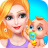 icon Mommy Pregnancy Newborn Baby Care(Mommy Kehamilan Perawatan Bayi Baru Lahir
) 1.0.1