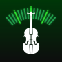 icon Violin Tuner