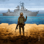 icon oleh.pakhomov.russianwarshiprip(Kerugian Federasi Rusia di Ukraina)