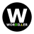 icon Wordiller(Wordiller Word Game 2022
) 1.1