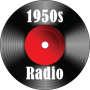 icon 50s Oldies Radio(50s Radio Top Fifties Music)