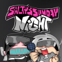 icon FNF Salty's Sunday Night For Music Battle (FNF Salty's Sunday Night Untuk Musik Battle
)