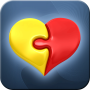 icon Meet24 - Love, Chat, Singles (Meet24 - Cinta, Obrolan, Jomblo)