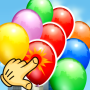 icon Boom Balloons(Boom Balloons - pop and splash)