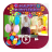 icon Happy Birthday Video Maker(Pembuat Video Selamat Ulang Tahun Dengan) 1.0