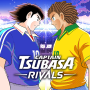icon Rivals(Kapten Tsubasa - RIVALS -)