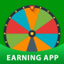 icon lucky Roz Dhan : Earning App (lucky Roz Dhan: Aplikasi Penghasil)