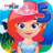 icon Mermaid 5th Grade Learning Games(Putri Duyung Kelas Kelima) 3.04