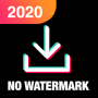 icon TikTok Downloader(Video Downloader untuk TikTok - No Watermark (TMate))