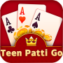 icon Teen Patti Go(Teen Patti Go - 3 Patti Kartu Online
)