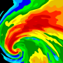 icon Clime(Clime: NOAA Weather Radar Live)