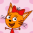 icon KidECats Educational Games(Kid-E-Cats. Game Edukasi
) 11.0