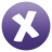 icon X-routes(X-rute) 2.4.5