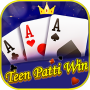 icon Teen Patti Win(Teen Patti Win - 3 Patti Games
)