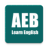 icon AEB English(AEB - Belajar bahasa Inggris VOA) 7.7