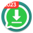 icon Status Saver(Status Saver - WA Story Saver) 4.1