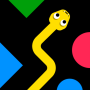 icon Color Snake(Ular Warna)