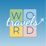 icon Word Travels(Perjalanan Kata)