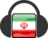 icon Iran Radio(Radio Iran) 1.5