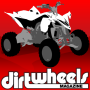 icon DIRT WHEELS(DIRT WHEELS MAGAZINE)